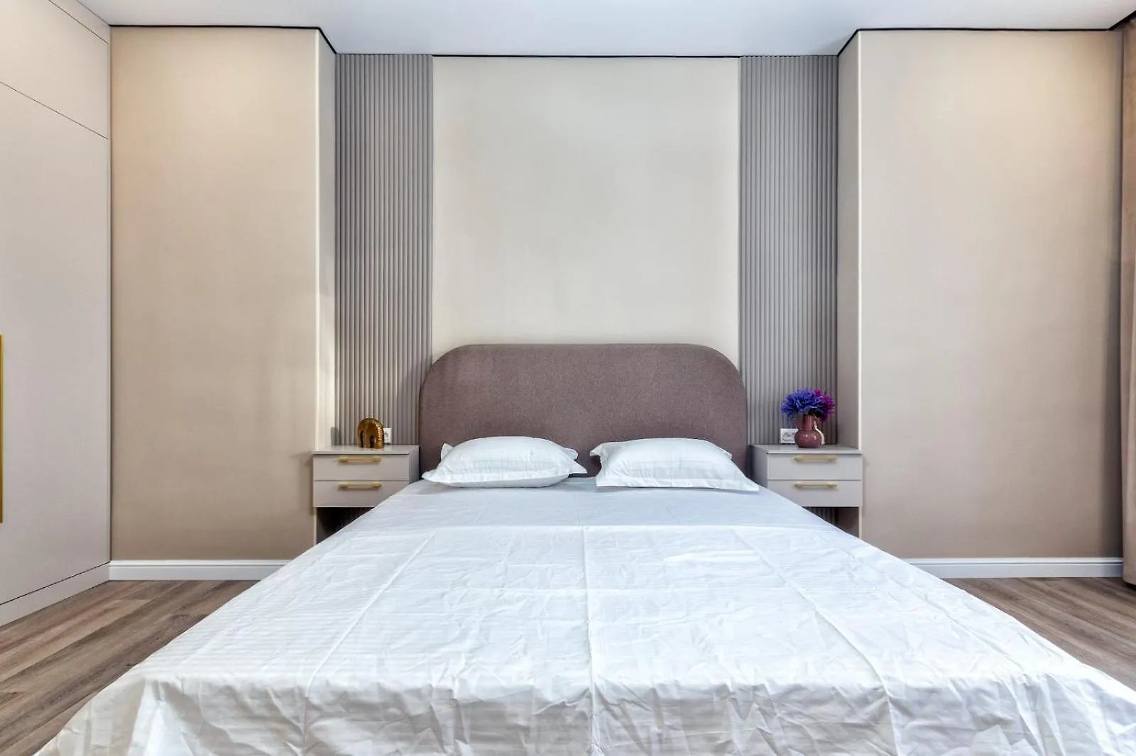 Apartment Евро 3-Комнатная Квартира В Жк Respublika Nur-Sultan